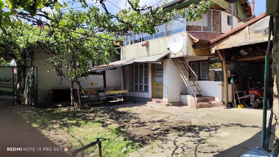 Casa in Malu Vanat Prahova
