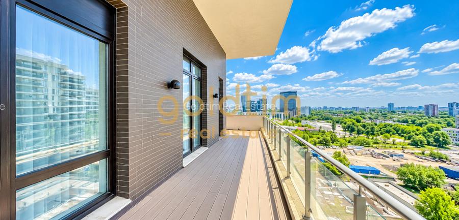 DUPLEX PENTHOUSE SPECTACULOS/SUPERB/150 mp TERASA/2 LOCURI PARCARE - 21