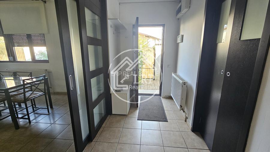 Vilă P+M 5 Camere și teren de 280 mp – Pantelimon-adiacent str.Câmpului - 15