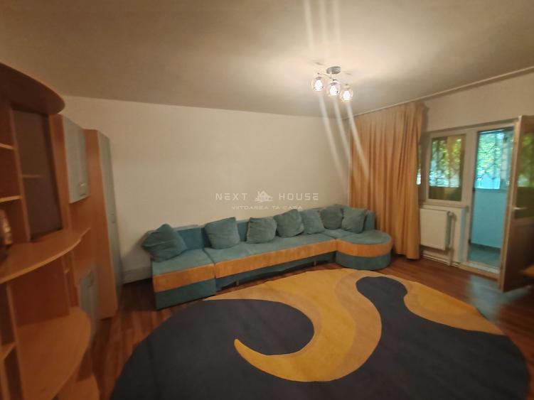 Apartament 13 Septembrie - centrala termica si loc de parcare