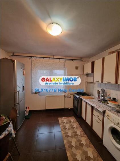 APARTAMENT 2 CAMERE 13 SEPTEMBRIE SEBASTIAN PARC