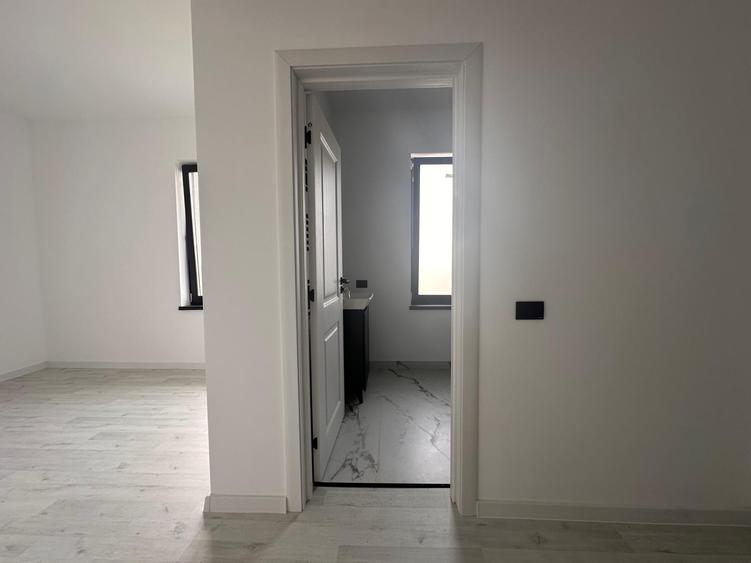 Casă individuală P+1 | 113 mp utili | Teren 430 mp