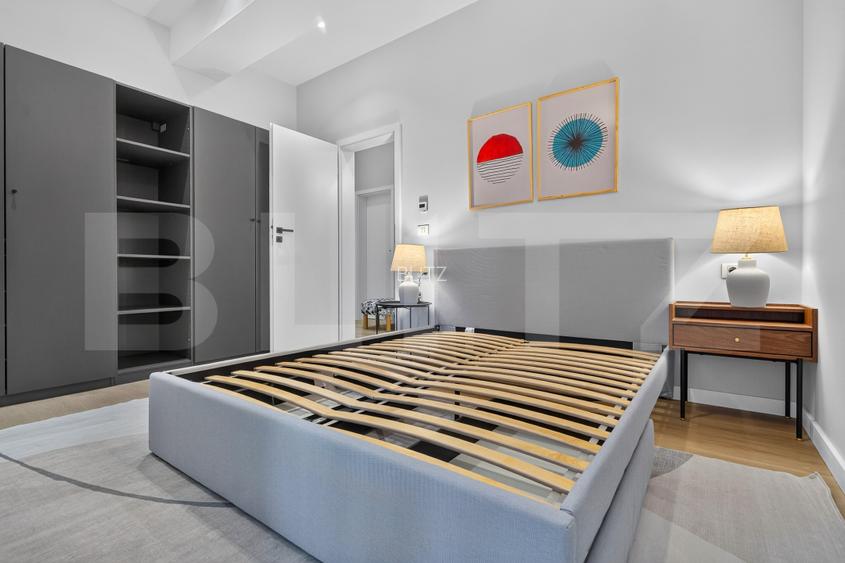 Apartament 3 camere, 81.86, zona Centru - 5