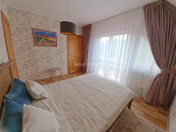 SUPER OFERTA DE PREȚ - PESTERA CASA DE VANZARE - MOECIU! - 21
