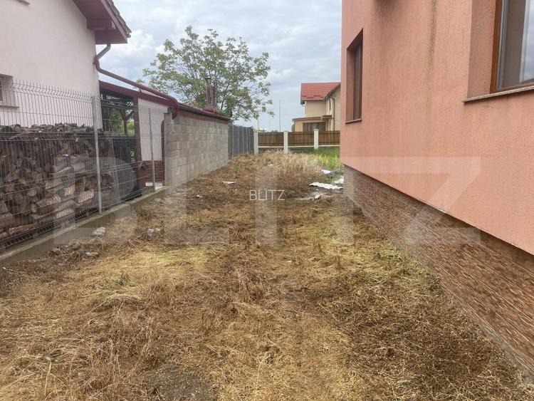 Casa de vanzare, 150mp, Botiz - 8