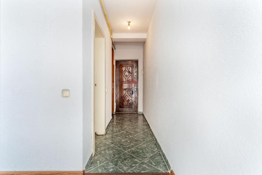 Apartament cu 1 camere de vânzare, zona linistita, Gheorgheni