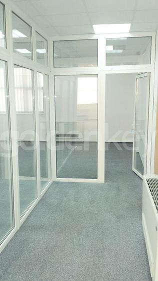 Spatiu de birouri 333mp | open space
