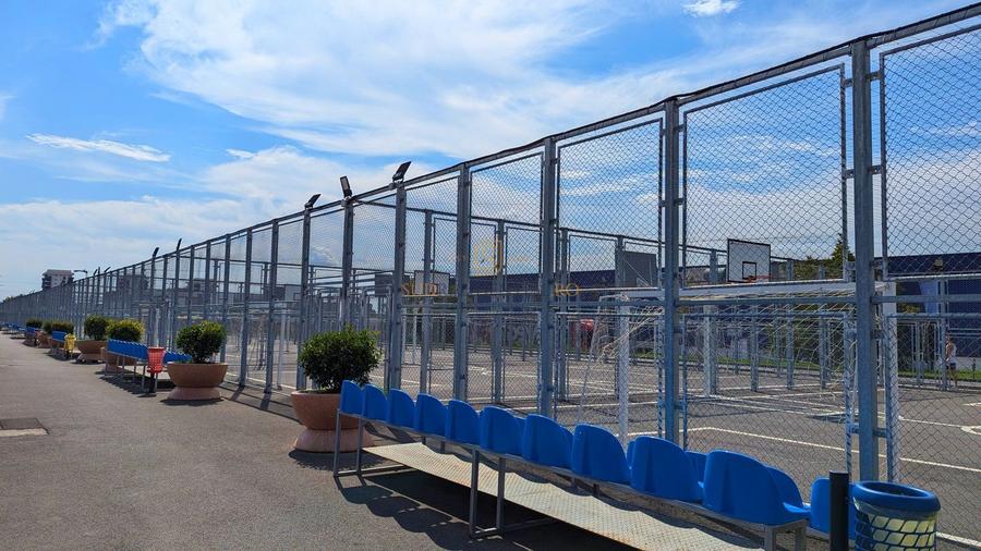 Garsoniera de vanzare, finisaje noi - zona metrou Aparatorii Patriei