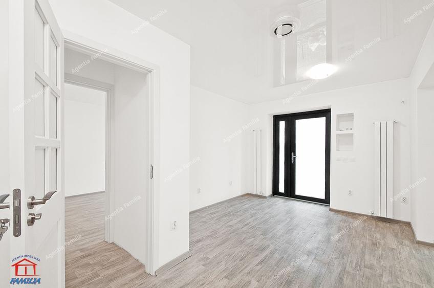 Vanzare spatiu comercial in Galati, str Gheroghe Doja, renovat