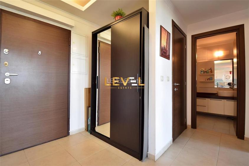[VIDEO] Amazing Lake Views | 1 Bedroom Apartment | Parking and Storage | Emerald - 11