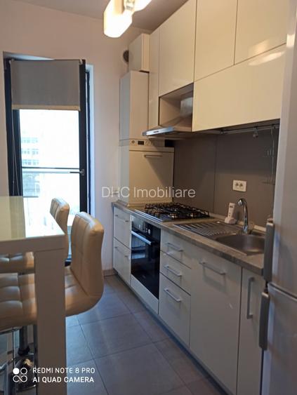 Grozavesti- 19th residence - 3