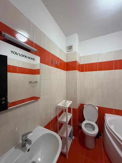 Garsonieră de vânzare – Str. Tineretului nr. 24 | 50.000 €