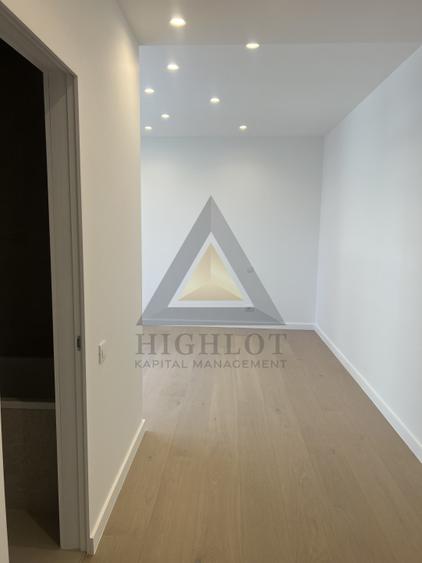 Apartament cu 2 camere in imediata apropiere de mall Promenada