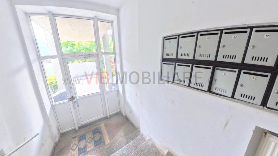 Metrou Gorjului/ Str Apusului /3 camere / 59mp/