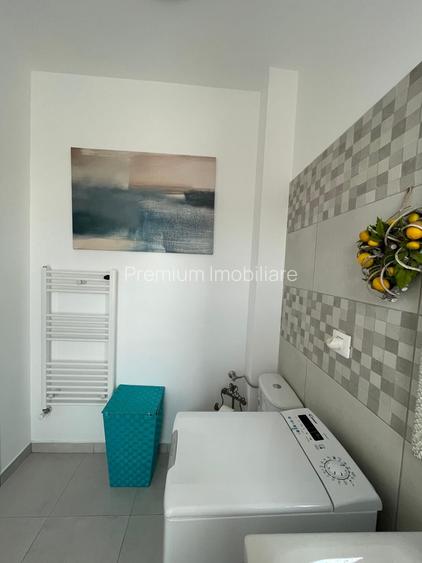 penthouse 150mp utili de vanzare in cartierul tomis plus - 29