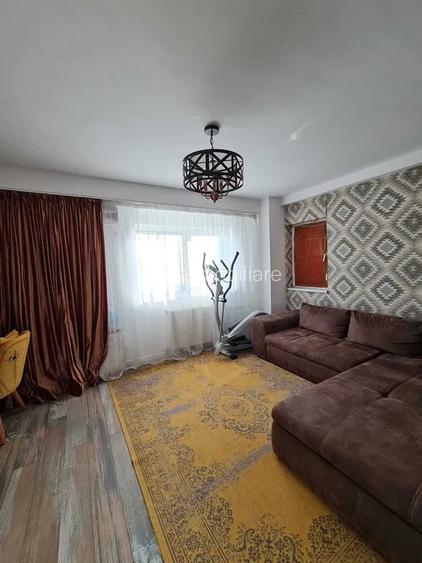 Piata Unirii-Bulevardul Dimitrie Cantemir-apartament 2 camere - 4