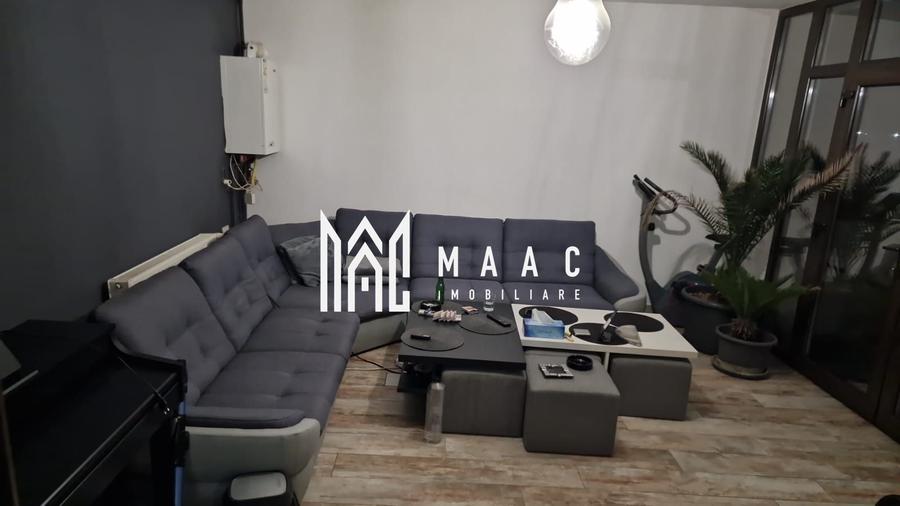 Penthouse 3 camere I 95 MPU I 2 Terase I Selimbar