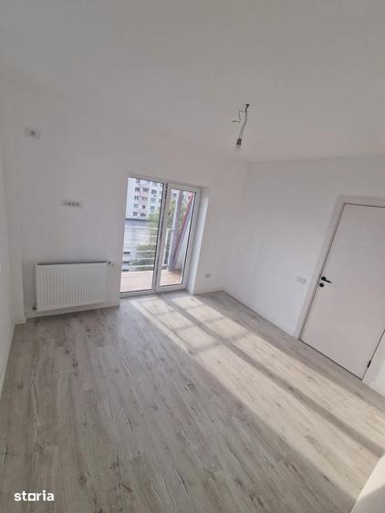 Apartament 2 Camere 1 Dec. 1918 bloc nou Metrou 7 min