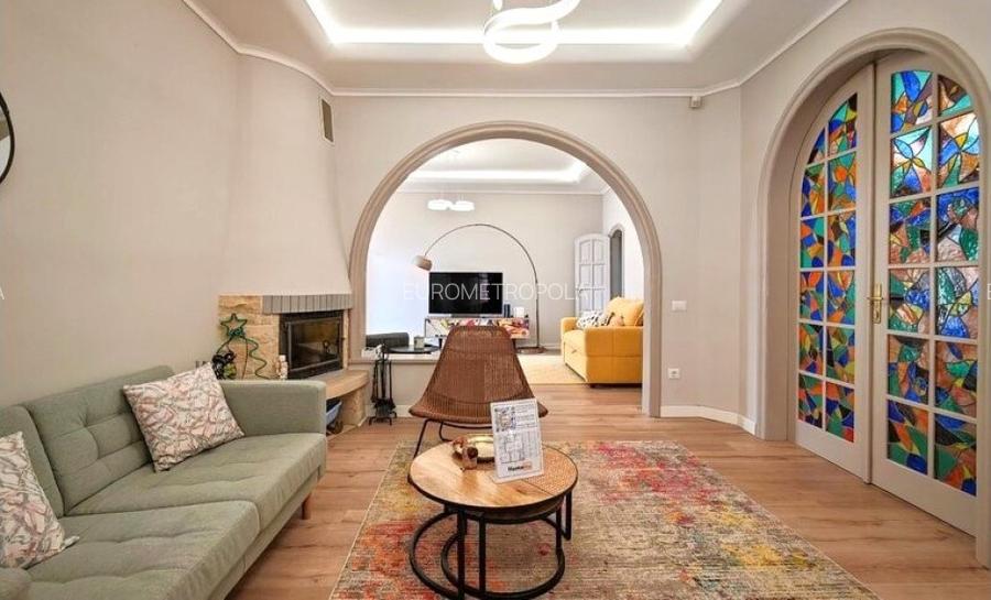Apartament 3 camere complet renovat Primaverii - 4