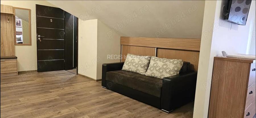 Studiou nou, la prima inchiriere, zona centrala – Strada Nicopole - 2