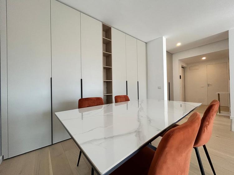 Apartament 2 camere Nusco - Promenada Mall | Metrou Aurel Vlaicu