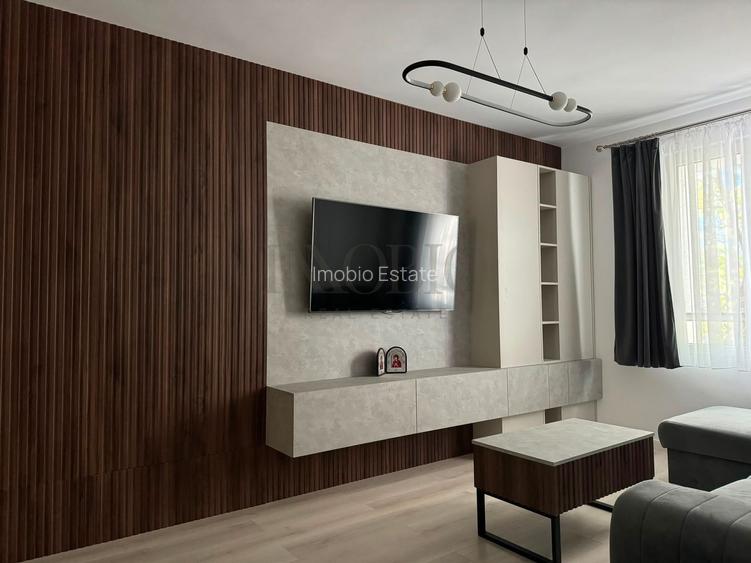 Apartament 2 camere premium | Renovat total | Floreasca