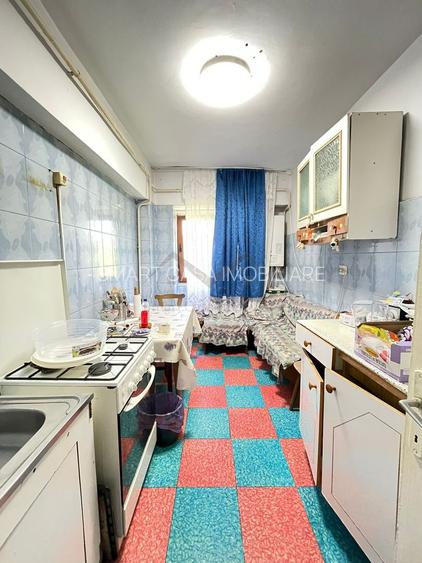 Apartament 3 camere Baza 3 - 6