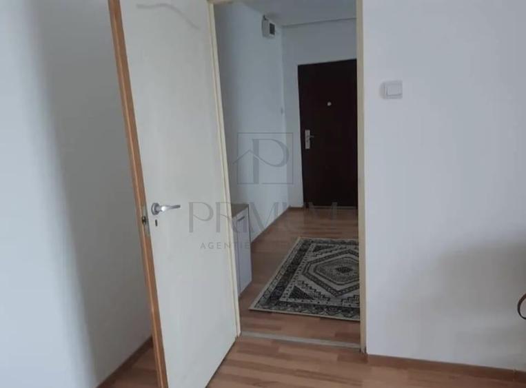BUZIASULUI - APARTAMENT 1 CAMERA - mobilat, utilat, decomandat