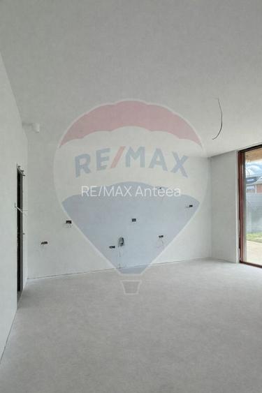 Vila smart personalizabilă cu rooftop și piscină privată – arhitectură - 15