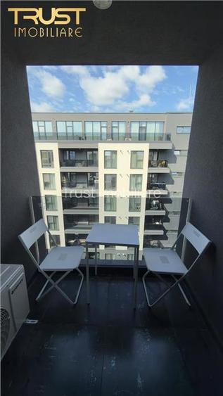 Apartament 1 camera l Pet Friendly l  Parcare l Str.Soporului - 9