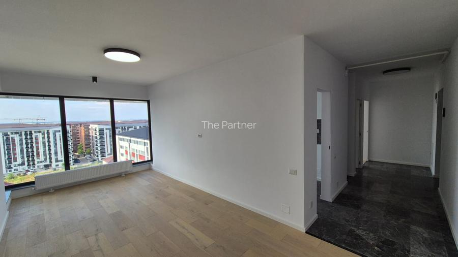 Apartament 3 camere de vânzare cu loc de parcare inclus - 5