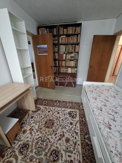 3 camere, 1/10, anvelopat, bloc tip E-Drumul Taberei - 5