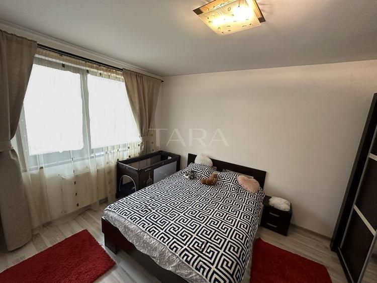 Apartament cu 4 camere, lângă Parcul Poligon, Florești.