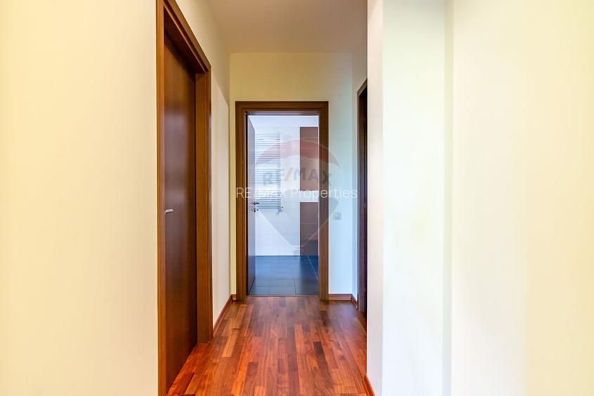 Vila premium de vanzare Balotesti/ piscina/ ponton/ deschidere la lac - 28