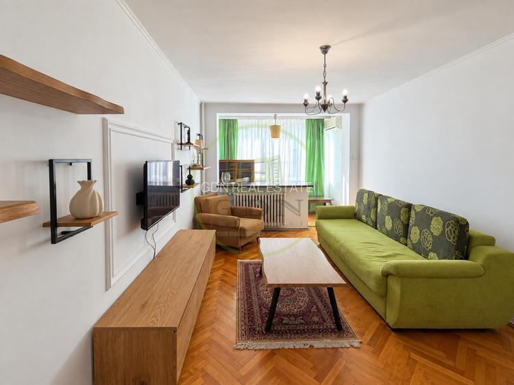 Apartament 2 camere | Zona Obor – Colentina | Mobilat și utilat - 2