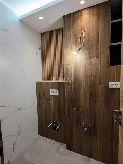 COMPLEX STUDENTESC - PARTER - RENOVAT - 3 CAMERE - 2 BAI - INCALZIRE PARDOSEALA - 7