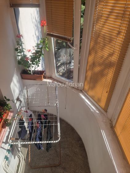 Vand apartament cu 2 camere in centru civic Brasov - 10