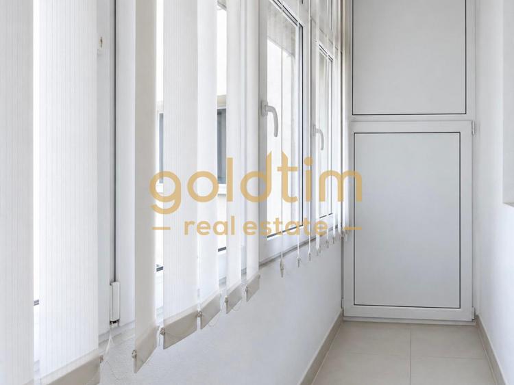 RENOVAT INTEGRAL/ TRANSFORMAT din 4 in 3 CAMERE/ 1 DORMITOR