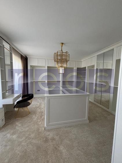 VANZARE - PENTHOUSE LUX - 335 mp - PARCARE -TINERETULUI