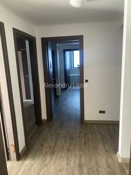 Apartament 4 camere - Silver Mountain - Poiana Brașov - 13