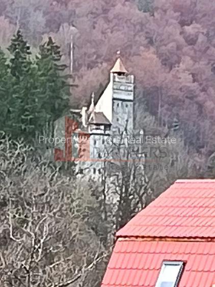Pensiune lângă Castelul Bran | 9 camere | Pregătită pentru activitate - 21