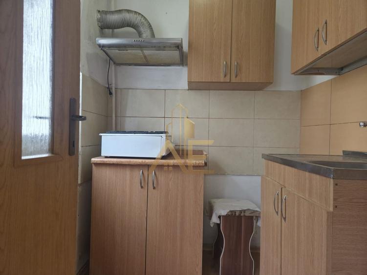 Apartament 2 camere – Str. Lalelelor nr. 6, etaj 1