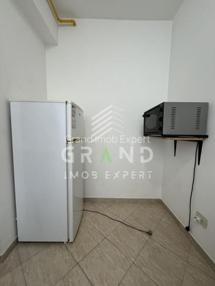 Ap 2 camere | BALCON | PARCARE | Semicentral–Zona Traian - 11