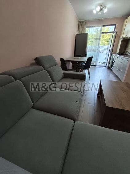 2 camere BLOC NOU Iosefin