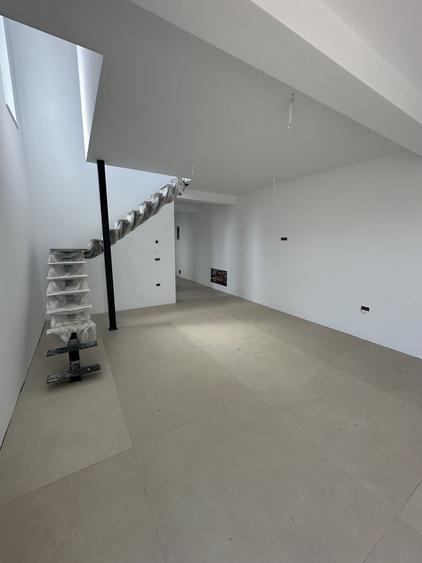 Duplex modern la iesire din Timisoara zona de  N