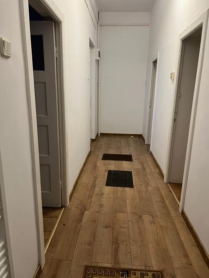 Apartament 2 Camere – ZONA CENTRALĂ – Parter cu Teren și Acces Exterior