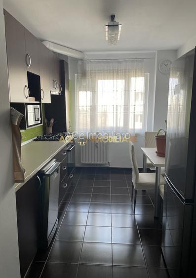 3 Camere de inchiriat | Berceni | Metrou | 65 mp - 6