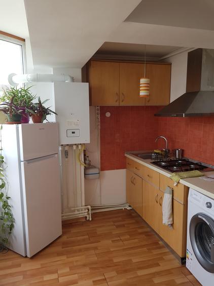 Inchiriere apartament 2 camere in Galati, pe Faleza, mobilat si utilat