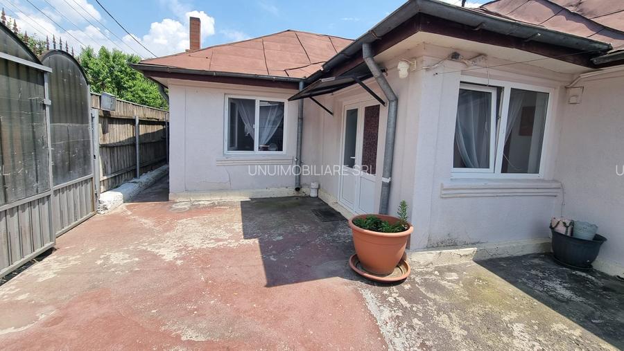 Casa de vanzare in Focsani - Strada Fundatura Gheorghe Doja - 80 mp Utili - 6