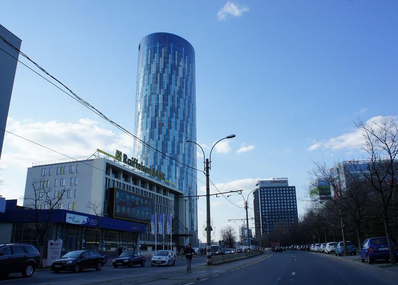 Sky Tower, Calea Floreasca 246B - comision 0%, reprezentam proprietarul!